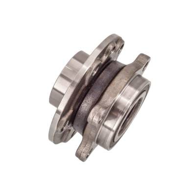 Front Hub Bearing Assembly Compatible With 2013-2017 Chrysler 200 5-Lug Without Abs 513348 Bolt-On thumbnail 2