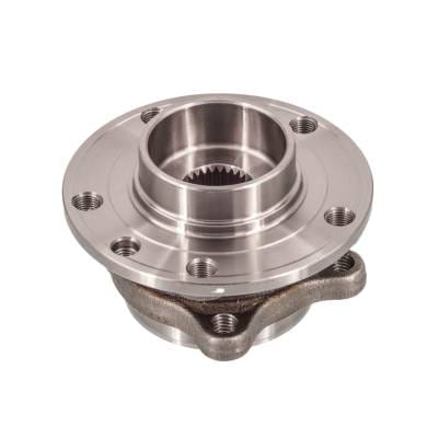 Front Hub Bearing Assembly Compatible With 2013-2017 Chrysler 200 5-Lug Without Abs 513348 Bolt-On thumbnail 6