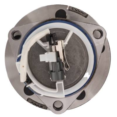 Rear Hub Bearing Assembly Compatible With 2002-2007 Buick Rendezvous 3-Lug Abs 12413031 512222 thumbnail 8