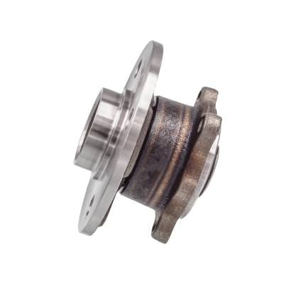 Rear Hub Bearing Assembly Compatible With 2007-2012 Mini Cooper Clubman Countryman Classic 4-Lug thumbnail 2