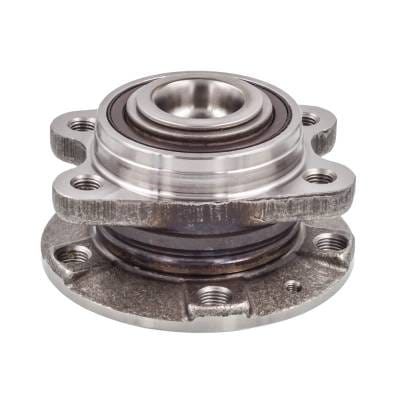 Rear Hub Bearing Assembly Compatible With 2007-2012 Mini Cooper Clubman Countryman Classic 4-Lug thumbnail 4
