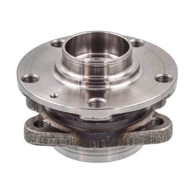 Rear Hub Bearing Assembly Compatible With 2007-2012 Mini Cooper Clubman Countryman Classic 4-Lug thumbnail 6