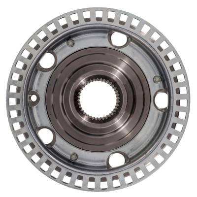 Rear Spindle Hub Assembly Compatible With 2000-2006 Audi Tt Quattro 2000-2006 Audi Tt 2002-2006 thumbnail 8