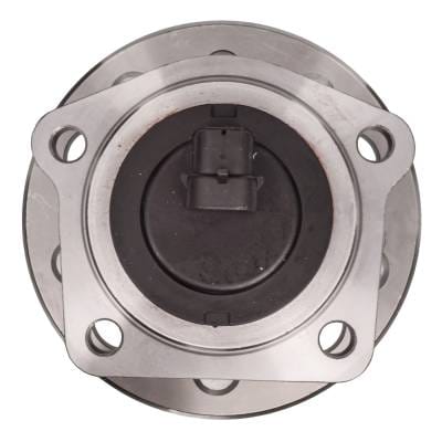 Rear Hub Bearing Assembly Compatible With 1998-2003 Toyota Sienna Fwd 5-Lug Pre-Assembled 512041 thumbnail 8
