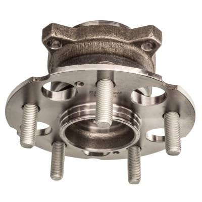 Front Hub Bearing Assembly Compatible With 2007-2018 Honda Cr-V 5-Lug Without Abs 512345 Bolt-On thumbnail 6