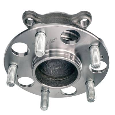 Rear Hub Bearing Assembly Compatible With 2008-2014 Acura Tsx Honda Accord Crosstour 5-Lug Without thumbnail 6