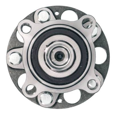 Rear Hub Bearing Assembly Compatible With 2008-2014 Acura Tsx Honda Accord Crosstour 5-Lug Without thumbnail 8