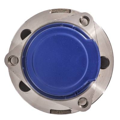 Rear Hub Bearing Assembly Compatible With 2003-2007 Buick Rendezvous 5-Lug Without Abs 12413089 thumbnail 8