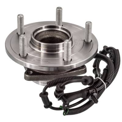 Rear Hub Bearing Assembly Compatible With 2012-2020 Dodge Grand Caravan Ram C/V Volkswagen Routan thumbnail 4