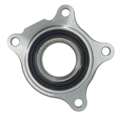 Rear Hub Bearing Assembly Compatible With 2008-2021 Toyota Land Cruiser 4-Lug Abs 512396 Bolt-On thumbnail 6