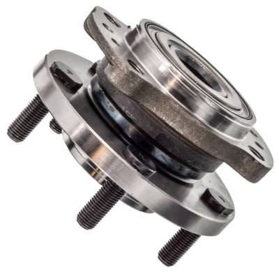 Front Hub Bearing Assembly Compatible With 1996-2004 Dodge Grand Caravan Plymouth Voyager Chrysler thumbnail 2