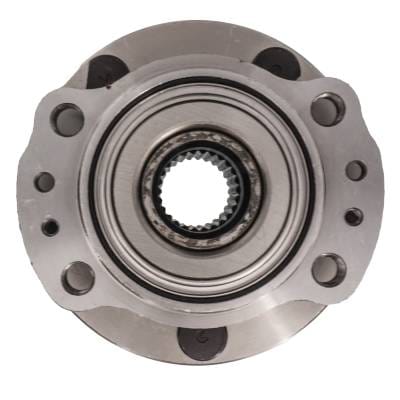 Front Hub Bearing Assembly Compatible With 1996-2004 Dodge Grand Caravan Plymouth Voyager Chrysler thumbnail 8