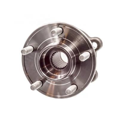 Front Hub Bearing Assembly Compatible With 2013-2019 Lincoln Mkc 5-Lug Without Abs 512500 Bolt-On thumbnail 6