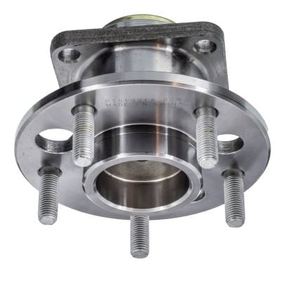 Rear Hub Bearing Assembly Compatible With 2000-2005 Buick Regal Century Lacrosse 5-Lug Without Abs thumbnail 6
