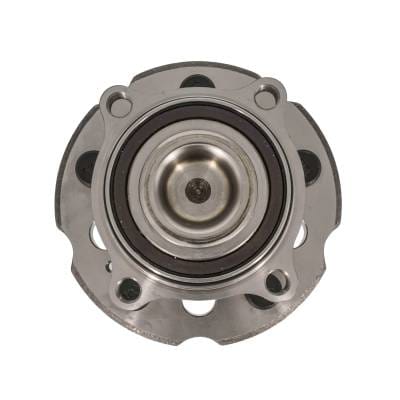 Rear Hub Bearing Assembly Compatible With 2009-2015 Honda Pilot 5-Lug Abs 512416 Bolt-On Direct Fit thumbnail 8