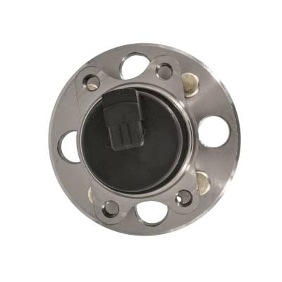 Rear Hub Bearing Assembly Compatible With 2006-2011 Kia Rio5 Rio 5-Lug Abs 52750-1G101 512324 thumbnail 6
