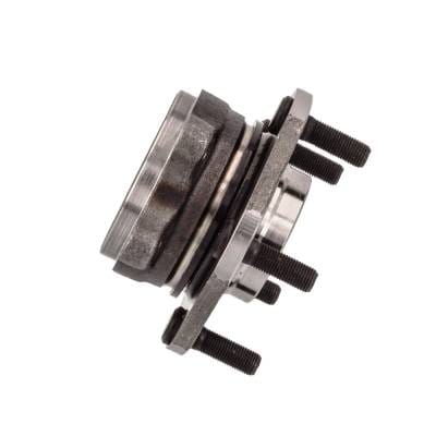 Rear Hub Bearing Assembly Compatible With 2006-2011 Honda Civic 5-Lug Abs 512257 Bolt-On Direct Fit thumbnail 2