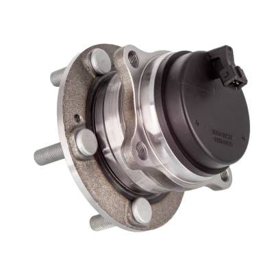 Rear Hub Bearing Assembly Compatible With 2007-2020 Hyundai Veracruz Kia Sorento Santa Fe Sport thumbnail 2