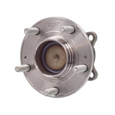 Rear Hub Bearing Assembly Compatible With 2007-2020 Hyundai Veracruz Kia Sorento Santa Fe Sport thumbnail 6