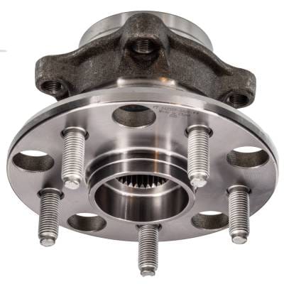 Front Hub Bearing Assembly Compatible With 2006-2023 Lexus Gs430 Is250 Is350 5-Lug Abs 512337 thumbnail 6