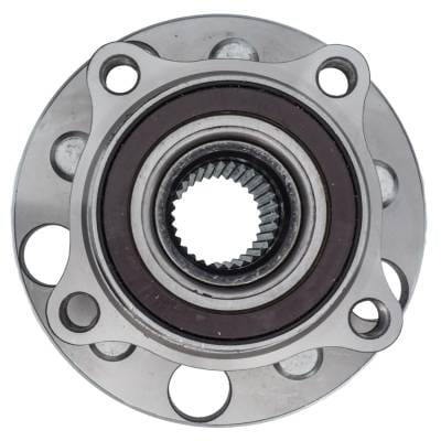 Front Hub Bearing Assembly Compatible With 2006-2023 Lexus Gs430 Is250 Is350 5-Lug Abs 512337 thumbnail 8
