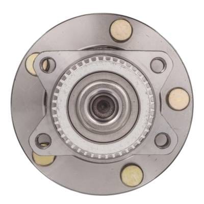 Rear Hub Bearing Assembly Compatible With 2004-2012 Mitsubishi Eclipse 4-Lug Abs 512274 Bolt-On thumbnail 8
