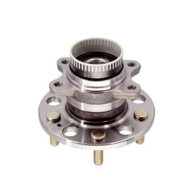 Rear Hub Bearing Assembly Compatible With 2008-2017 Kia Optima Sportage Cadenza 5-Lug Without Abs thumbnail 4