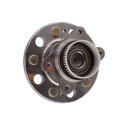 Rear Hub Bearing Assembly Compatible With 2008-2017 Kia Optima Sportage Cadenza 5-Lug Without Abs thumbnail 6