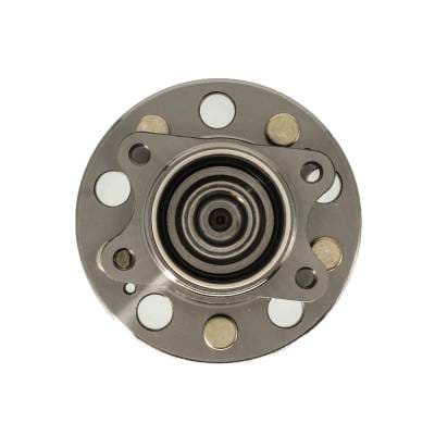 Rear Hub Bearing Assembly Compatible With 2008-2017 Kia Optima Sportage Cadenza 5-Lug Without Abs thumbnail 8