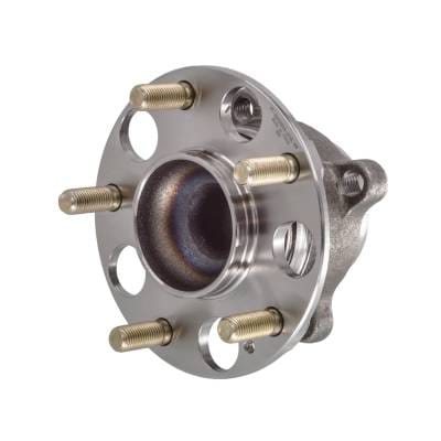 Rear Hub Bearing Assembly Compatible With 2013-2023 Acura Tlx 5-Lug Without Abs 42200-Tva-A52 512544 thumbnail 2