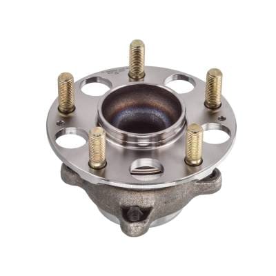 Rear Hub Bearing Assembly Compatible With 2013-2023 Acura Tlx 5-Lug Without Abs 42200-Tva-A52 512544 thumbnail 6