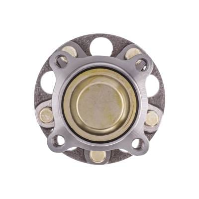 Rear Hub Bearing Assembly Compatible With 2013-2023 Acura Tlx 5-Lug Without Abs 42200-Tva-A52 512544 thumbnail 8