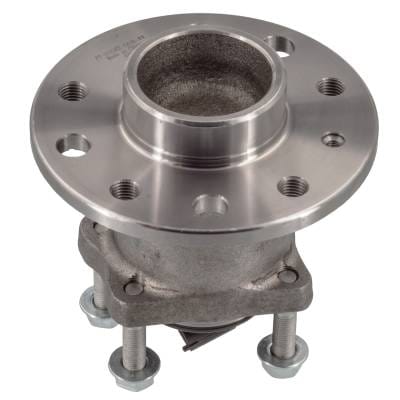 Rear Hub Bearing Assembly Compatible With 2008-2009 Saturn Astra 5-Lug Abs 512362 Bolt-On Direct Fit thumbnail 6