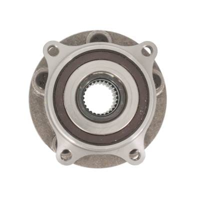 Front Hub Bearing Assembly Compatible With 2010-2017 Lexus Ct200h Toyota Prius C Plug-In 5-Lug thumbnail 6