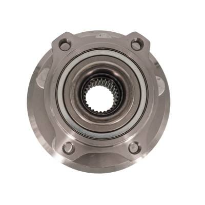 Front Hub Bearing Assembly Compatible With 2005-2023 Dodge Magnum Charger Challenger 5-Lug Without thumbnail 6