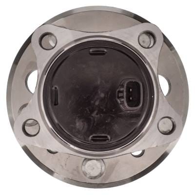 Rear Hub Bearing Assembly Compatible With 2001-2012 Toyota Camry Solara Avalon 5-Lug Abs 512207 thumbnail 8