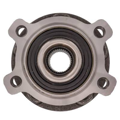 Front Hub Bearing Assembly Compatible With 2007-2018 Volvo Xc70 S60 V60 Cross Country 5-Lug Without thumbnail 8