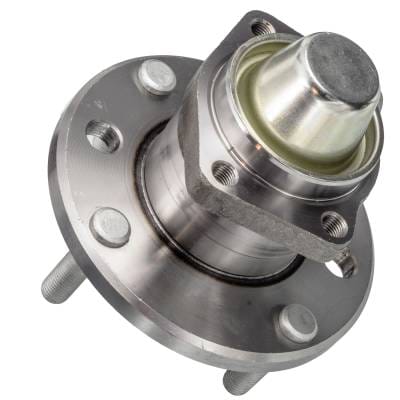 Rear Hub Bearing Assembly Compatible With 2004-2008 Suzuki Verona Reno 4-Lug Without Abs 512317 thumbnail 2