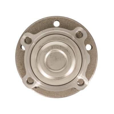 Rear Hub Bearing Assembly Compatible With 2006-2016 Bmw 325Ci 325I 330Ci 5-Lug Without Abs thumbnail 6