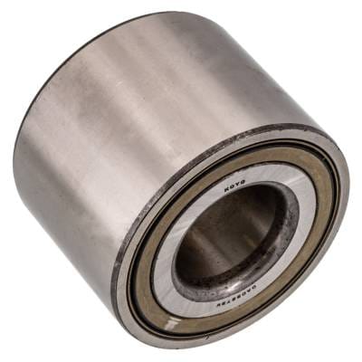 Rear Wheel Bearing Compatible With 1993-1996 Mercury Villager Fwd Sealed 511008 F3xy1215a thumbnail 2