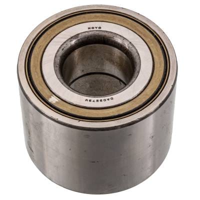 Rear Wheel Bearing Compatible With 1993-1996 Mercury Villager Fwd Sealed 511008 F3xy1215a thumbnail 8