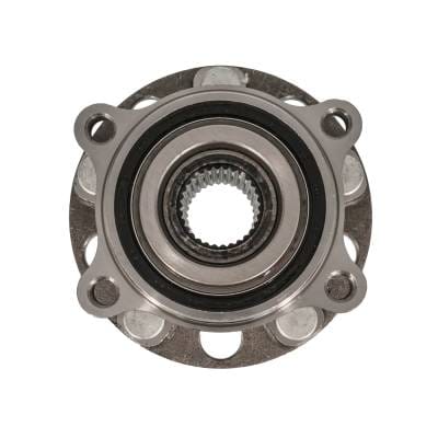 Front Hub Bearing Assembly Compatible With 2009-2017 Hyundai Equus Genesis Coupe Kia K900 5-Lug thumbnail 8
