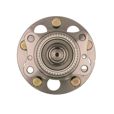 Rear Hub Bearing Assembly Compatible With 2011-2018 Hyundai Veloster Elantra Coupe Gt 5-Lug Abs thumbnail 8