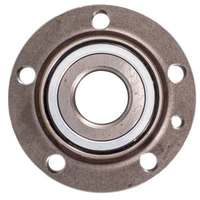 Rear Hub Bearing Assembly Compatible With 2014-2020 Fiat 500L 5-Lug Without Abs 512571 Bolt-On thumbnail 8