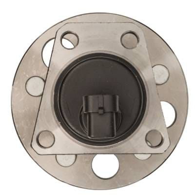 Rear Hub Bearing Assembly Compatible With 1985-1987 Oldsmobile Calais 1992-1998 Oldsmobile Achieva thumbnail 6