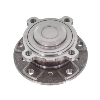 Rear Hub Bearing Assembly Compatible With 2006-2013 Bmw M6 M3 1 Series M 5-Lug Abs 513274 Bolt-On thumbnail 4