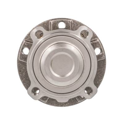 Rear Hub Bearing Assembly Compatible With 2006-2013 Bmw M6 M3 1 Series M 5-Lug Abs 513274 Bolt-On thumbnail 8