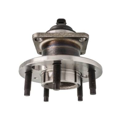 Rear Hub Bearing Assembly Compatible With 1991-1991 Buick Reatta 1991-1999 Buick Riviera 1997-2005 thumbnail 6