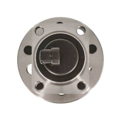 Rear Hub Bearing Assembly Compatible With 1991-1991 Buick Reatta 1991-1999 Buick Riviera 1997-2005 thumbnail 8