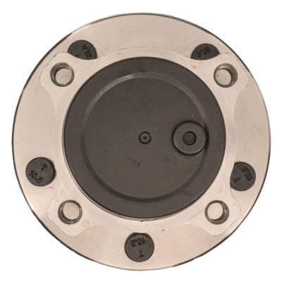 Rear Hub Bearing Assembly Compatible With 2004-2008 Mazda 3 5-Lug Without Abs 512348 Bolt-On Direct thumbnail 8